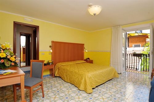 Hotel Amalfi  | Amalfi | Salerno | Italie 6