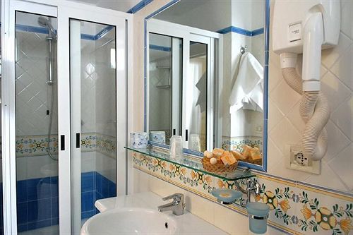 Hotel Amalfi  | Amalfi | Salerno | Italie 7