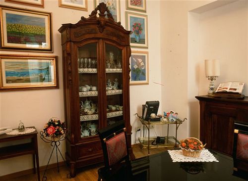 Bed and Breakfast Bed&Breakfast Soggiorno Sogna Firenze  | Firenze | Florence | Italia 17