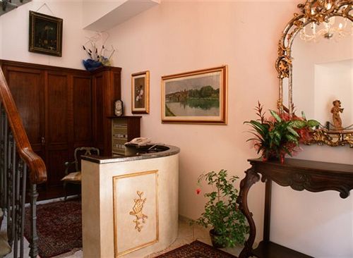 Bed and Breakfast Bed&Breakfast Soggiorno Sogna Firenze  | Firenze | Florence | Italia 18