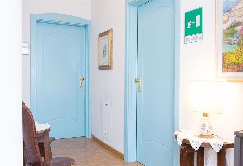 Bed and Breakfast Bed&Breakfast Soggiorno Sogna Firenze  | Firenze | Florence | Italia 2