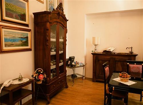 Bed and Breakfast Bed&Breakfast Soggiorno Sogna Firenze  | Firenze | Florence | Italia 20