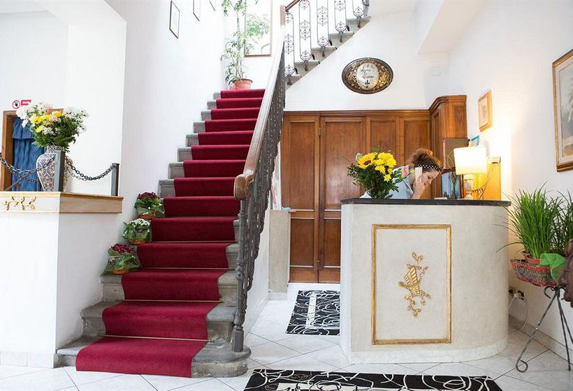 Bed and Breakfast Bed&Breakfast Soggiorno Sogna Firenze  | Firenze | Florence | Italia 4