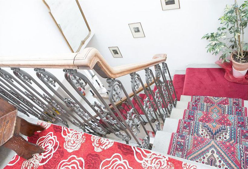 Bed and Breakfast Bed&Breakfast Soggiorno Sogna Firenze  | Firenze | Florence | Italia 8