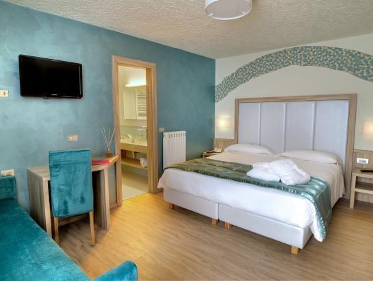 Hotel Luna Wellness  | Folgaria | Trento | Italia 1