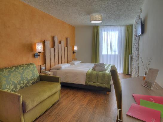 Hotel Luna Wellness  | Folgaria | Trento | Italia 2