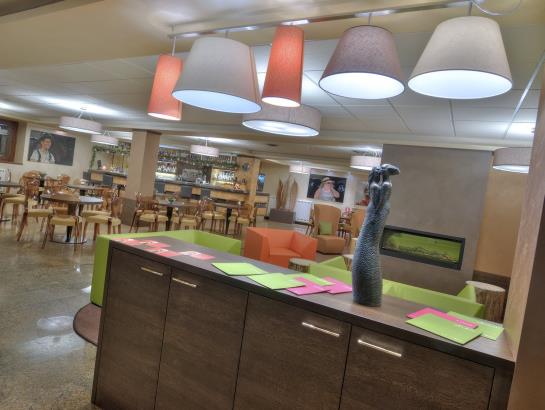 Hotel Luna Wellness  | Folgaria | Trento | Italia 3