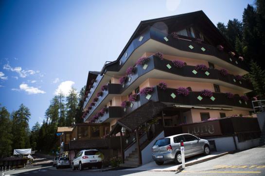 Hotel Luna Wellness  | Folgaria | Trento | Italia 4