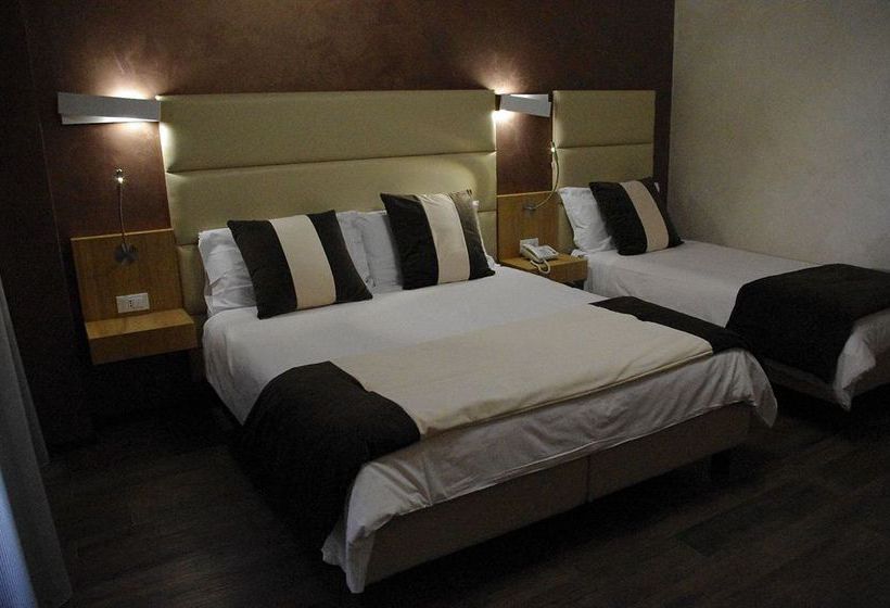 Hotel Sport Village  | Castel di Sangro | L'Aquila | Italia 2