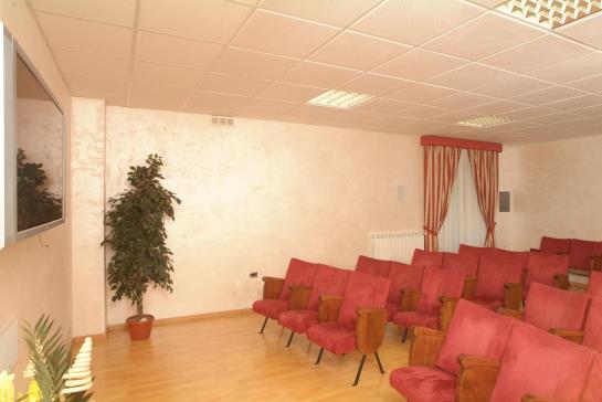 Hotel Sport Village  | Castel di Sangro | L'Aquila | Italia 4