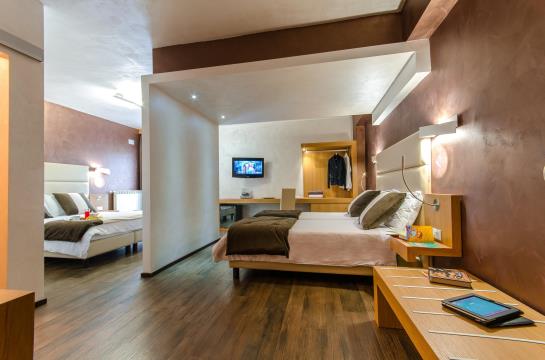 Hotel Sport Village  | Castel di Sangro | L'Aquila | Italia 5