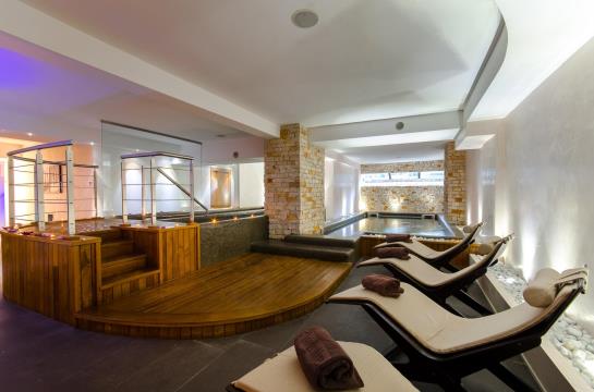 Hotel Sport Village  | Castel di Sangro | L'Aquila | Italia 8