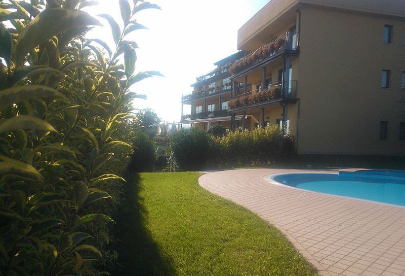Hotel Riva Del Sole  | Moniga del Garda | Brescia | Italia 1