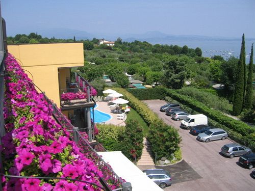 Hotel Riva Del Sole  | Moniga del Garda | Brescia | Italia 10