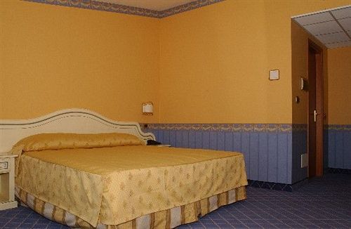 Hotel Riva Del Sole  | Moniga del Garda | Brescia | Italia 15