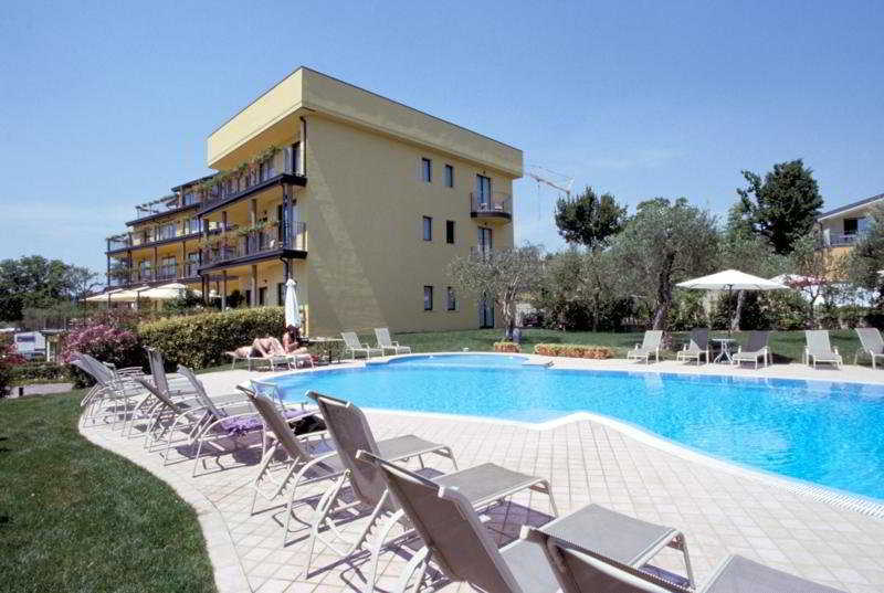 Hotel Riva Del Sole  | Moniga del Garda | Brescia | Italia 18