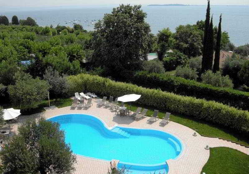 Hotel Riva Del Sole  | Moniga del Garda | Brescia | Italia 20