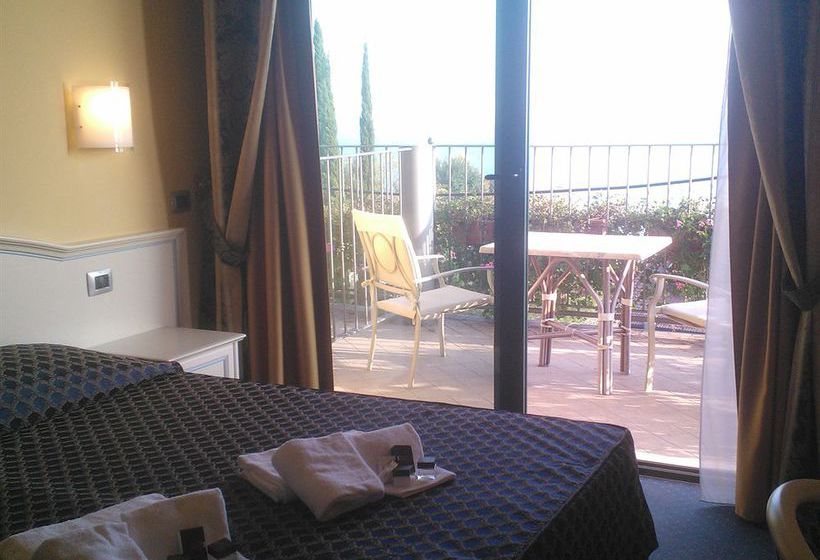 Hotel Riva Del Sole  | Moniga del Garda | Brescia | Italia 3