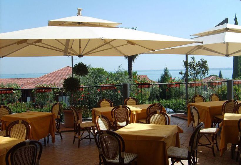 Hotel Riva Del Sole  | Moniga del Garda | Brescia | Italia 4