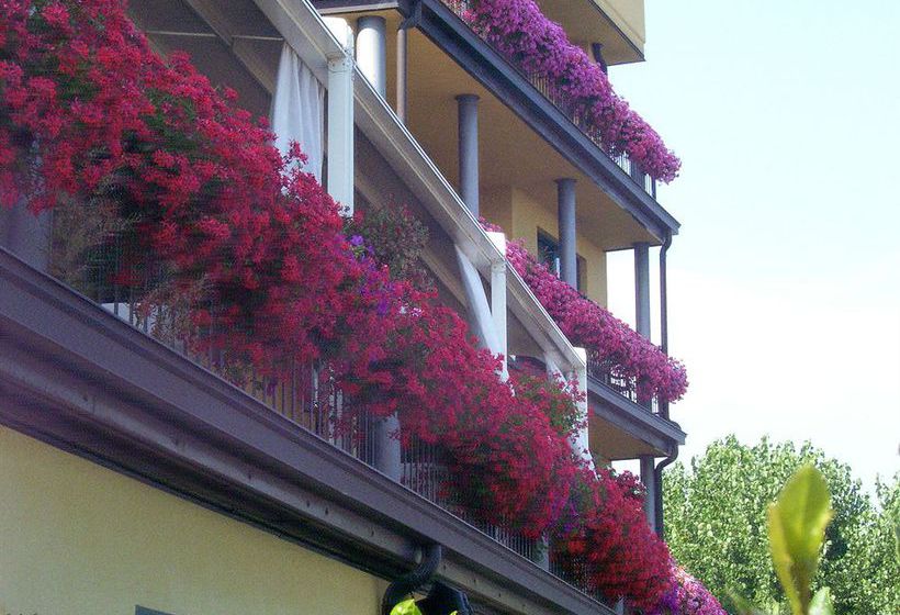 Hotel Riva Del Sole  | Moniga del Garda | Brescia | Italia 6