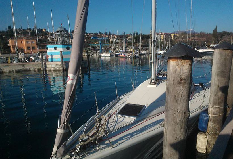 Hotel Riva Del Sole  | Moniga del Garda | Brescia | Italia 7