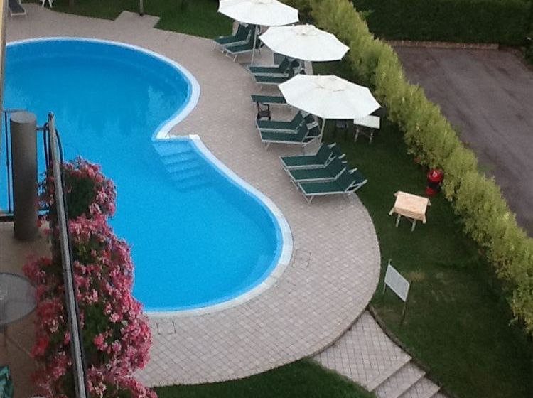 Hotel Riva Del Sole  | Moniga del Garda | Brescia | Italia 8