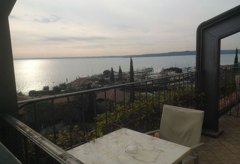 Hotel Riva Del Sole  | Moniga del Garda | Brescia | Italia 9