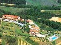 Hotel La Loggia  | Quercegrossa | Siena | Italia 1