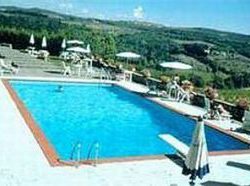 Hotel La Loggia  | Quercegrossa | Siena | Italia 3