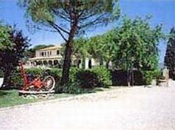 Hotel La Loggia  | Quercegrossa | Siena | Italia 4