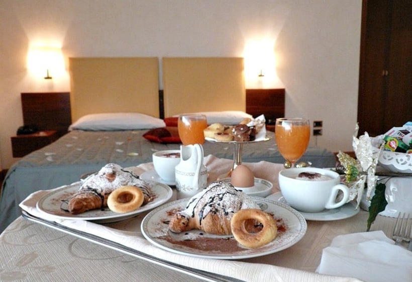 Hotel Solofra Palace Solofra