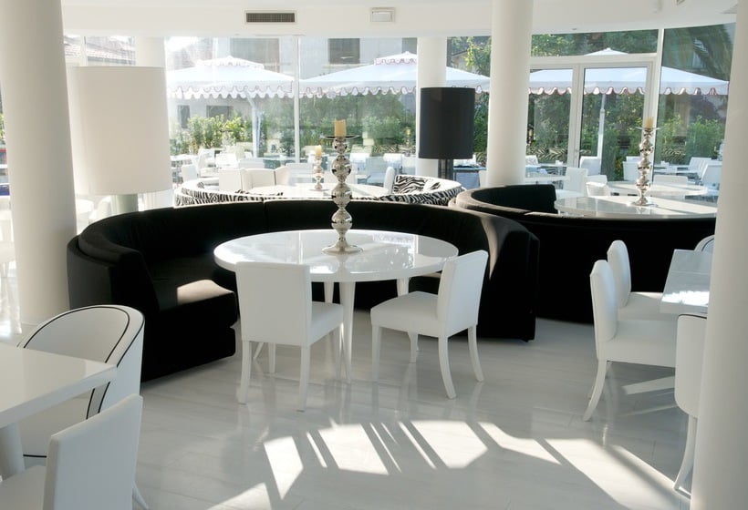 Hotel Mondial Resort & SPA Marina di Pietrasanta