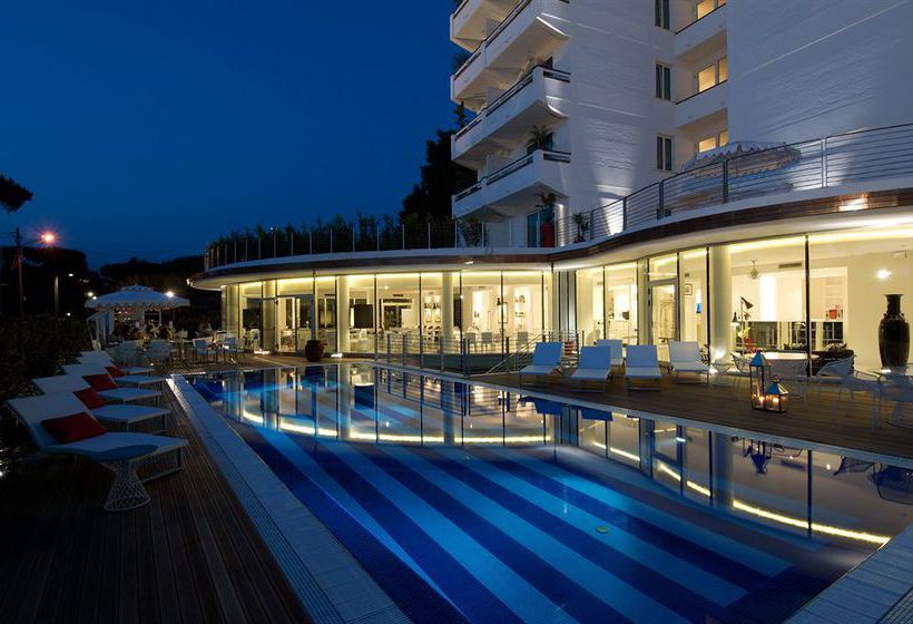 Hotel Mondial Resort & SPA  | Marina di Pietrasanta | Lucca | Italia 1