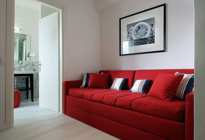 Hotel Mondial Resort & SPA  | Marina di Pietrasanta | Lucca | Italia 11