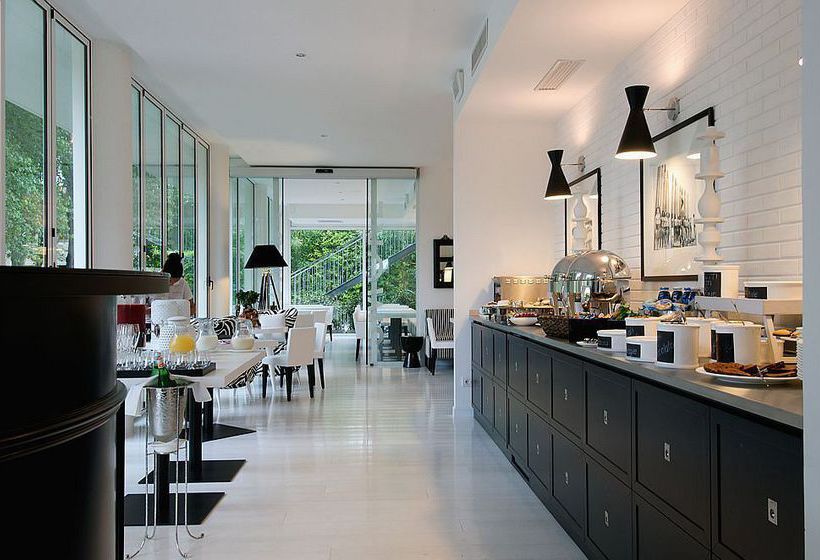 Hotel Mondial Resort & SPA  | Marina di Pietrasanta | Lucca | Italia 12