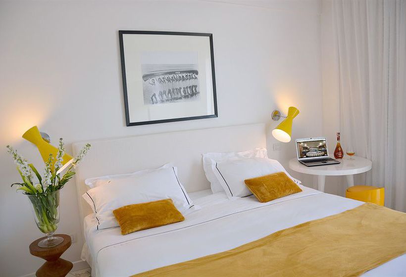 Hotel Mondial Resort & SPA  | Marina di Pietrasanta | Lucca | Italia 13