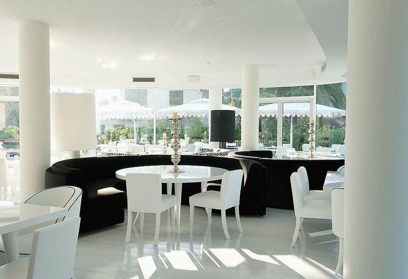 Hotel Mondial Resort & SPA  | Marina di Pietrasanta | Lucca | Italia 14