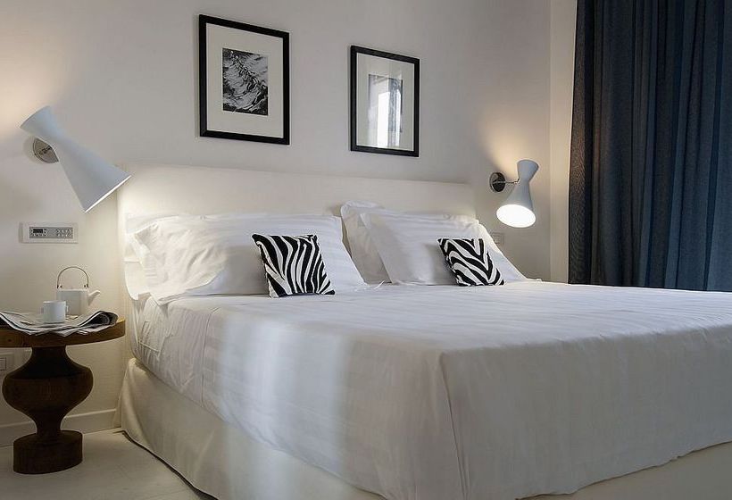 Hotel Mondial Resort & SPA  | Marina di Pietrasanta | Lucca | Italia 15