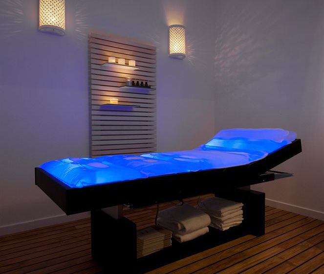 Hotel Mondial Resort & SPA  | Marina di Pietrasanta | Lucca | Italia 19