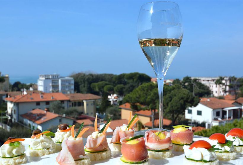 Hotel Mondial Resort & SPA  | Marina di Pietrasanta | Lucca | Italia 3