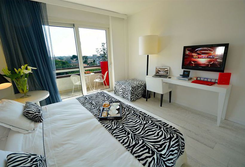 Hotel Mondial Resort & SPA  | Marina di Pietrasanta | Lucca | Italia 4