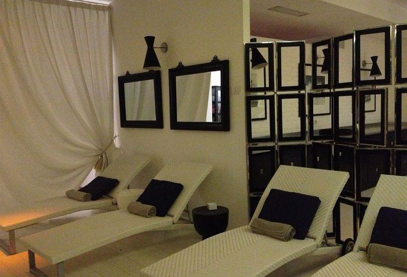 Hotel Mondial Resort & SPA  | Marina di Pietrasanta | Lucca | Italia 5