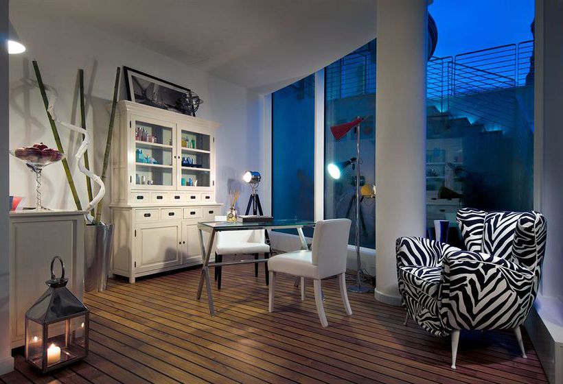 Hotel Mondial Resort & SPA  | Marina di Pietrasanta | Lucca | Italia 6