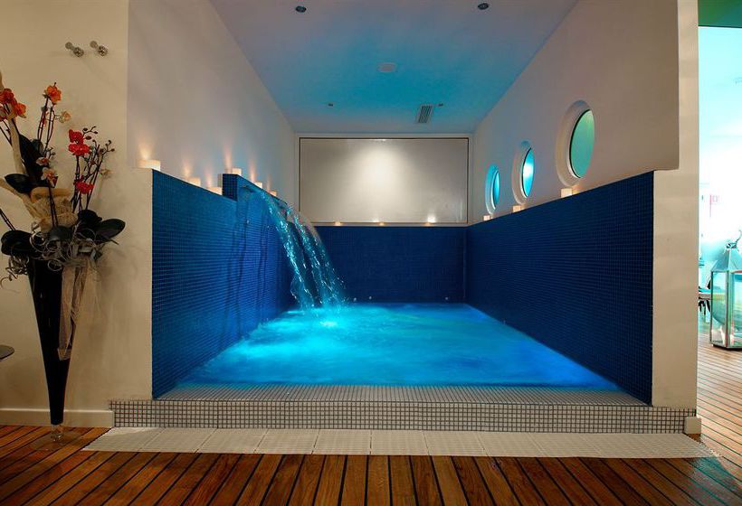 Hotel Mondial Resort & SPA  | Marina di Pietrasanta | Lucca | Italia 7