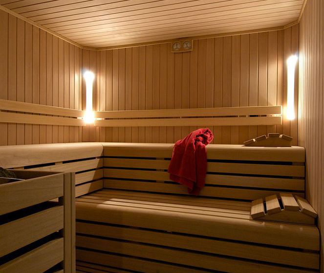 Hotel Mondial Resort & SPA  | Marina di Pietrasanta | Lucca | Italia 8