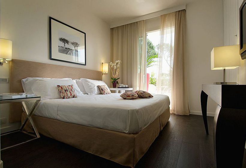 Hotel Mondial Resort & SPA  | Marina di Pietrasanta | Lucca | Italia 9