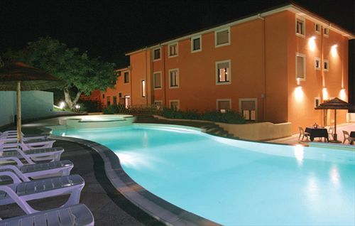 Hotel Costa Doria  | Castelsardo | Sardegna | Italia 1