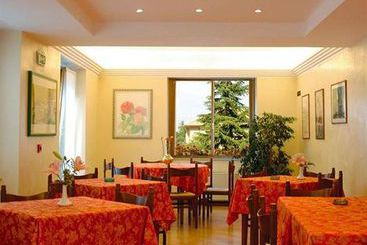 Hotel Costa  | Costa Valle Imagna | Bergamo | Italia 1