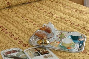 Hotel Costa  | Costa Valle Imagna | Bergamo | Italia 12