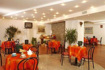 Hotel Costa  | Costa Valle Imagna | Bergamo | Italia 13